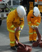 East Torrens BFF-1 Course