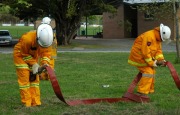 East Torrens BFF-1 Course