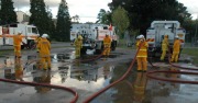 East Torrens BFF-1 Course