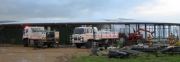House fire, Hindmarsh Island