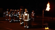 Hot pad training, Brukunga
