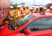 BFF-1 Course, Naracoorte