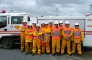 BFF-1 Course, Naracoorte