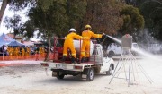 CFS Competitions, Nuriootpa