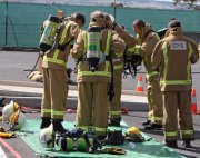 Waterwise training pad, Strathalbyn