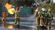 Waterwise training pad, Strathalbyn