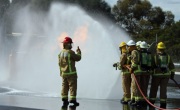 Waterwise training pad, Strathalbyn