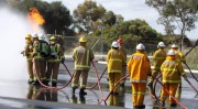 Waterwise training pad, Strathalbyn