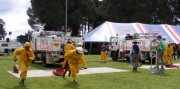 CFS Competitions, Nuriootpa