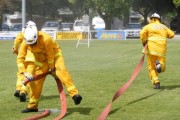 CFS Competitions, Nuriootpa