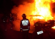 Live fire training, Nuriootpa