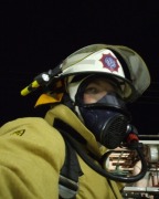 BA Training, Owen