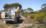 Suppress Wildfire Course - Balaklava