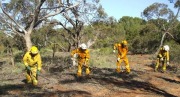 Suppress Wildfire Course - Balaklava