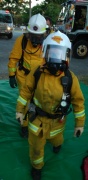 BA Exercise, Glenside