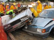 Road Crash Training, Mt Compass