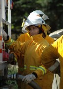 Basic Firefighter 1 Course, Summertown