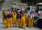 Montacute CFS celebrates 65 years