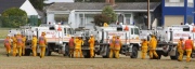 Pump training, Hindmarsh Valley