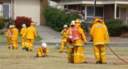 Pump training, Hindmarsh Valley