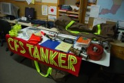 Angaston IMT project -Tanker pack