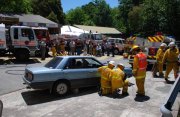 Stirling CFS Open Day