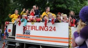 Stirling Pageant