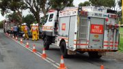 Road Crash Rescue, Yatala Vale