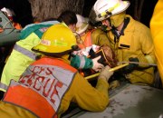 Blewitt Springs RCR Exercise