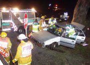 Blewitt Springs RCR Exercise