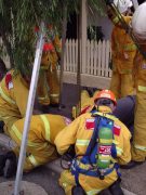Confined Space Training