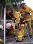 Confined Space Training