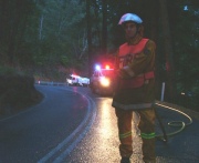 Vehicle Crash, Basket Range
