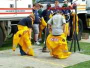 CFS State Competitions