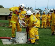 CFS State Competitions