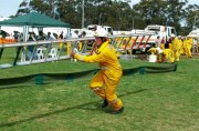 CFS State Competitions