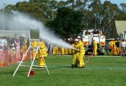 CFS State Competitions