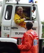 Road Crash Rescue, Greenhill