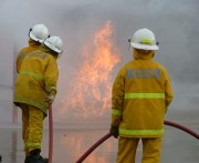 Hot Pad Training, Light Group