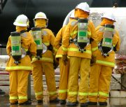 Hot Pad Training, Light Group