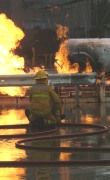 Hot Pad Training, Light Group