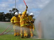 Region 3 Field Day, Tailem Bend