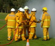 Region 3 Field Day, Tailem Bend