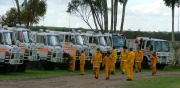 Region 3 Field Day, Tailem Bend