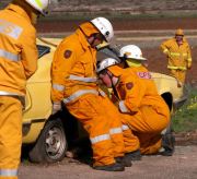 Region 3 Field Day, Tailem Bend