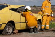 Region 3 Field Day, Tailem Bend