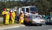 Road Crash Rescue, Bridgewater