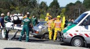 Road Crash Rescue, Bridgewater