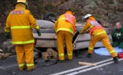 Road Crash Rescue, Gumeracha