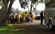 Road Crash Rescue, Yatala Vale